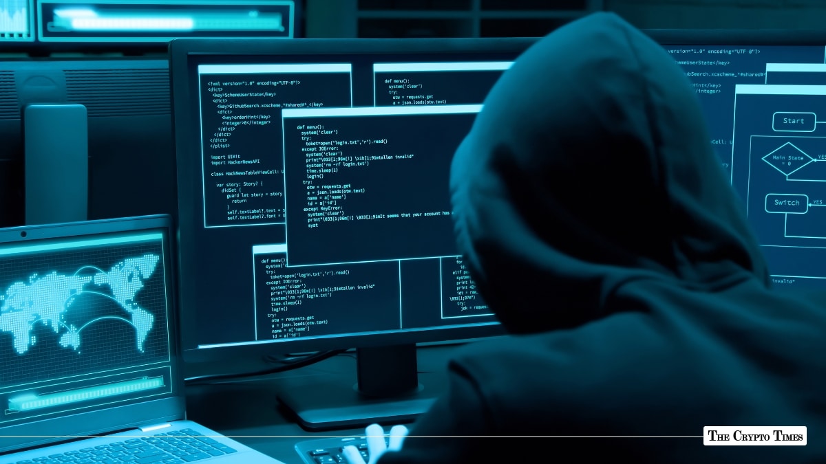 Hackers Used Drained Wallet Funds to Pump VICE Memecoin