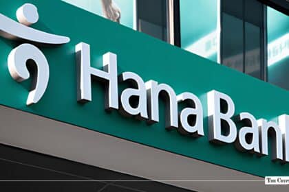 Hana Bank’s $670M Dunamu Deal Sparks Immediate Crypto-Rules Review