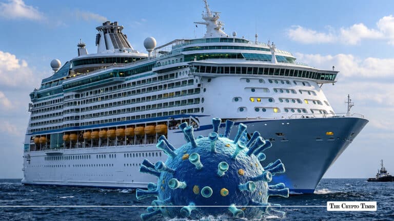 Hantavirus Outbreak Sparks Frenzy in Solana Meme Coin Market