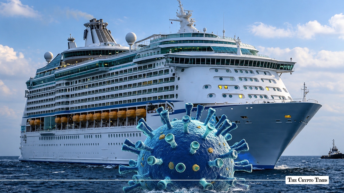 Hantavirus Outbreak Sparks Frenzy in Solana Meme Coin Market