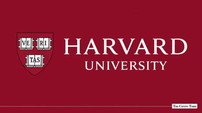 Harvard Trims Exposure in BlackRock IBIT by 43%, Fully Exits Ether ETF
