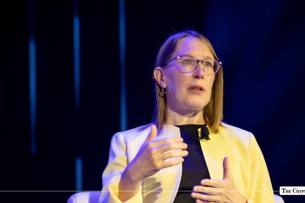 Hester Peirce Clears Confusion Around SEC Tokenization Rule