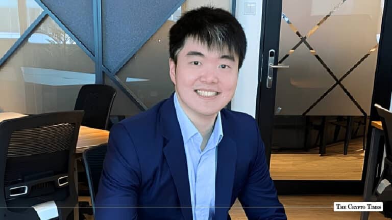 Hodlnaut's Former CEO Charged in Singapore Over False Terra Exposure Claims