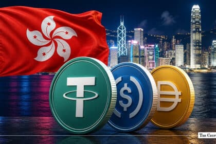 Hong Kong Isn’t Rushing Stablecoins — Here’s Why