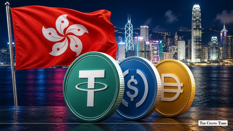 Hong Kong Isn’t Rushing Stablecoins — Here’s Why