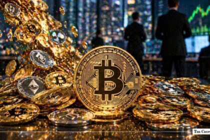 Hot US PPI Data Fuels Bitcoin Volatility as Inflation Hedge Narrative Strengthens