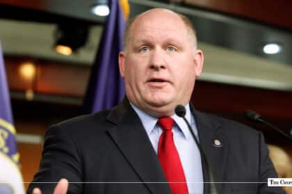 House Ag to Trump Fill 4 Vacant CFTC Seats Before Crypto Market Structure Rollout