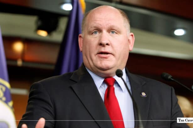 House Ag to Trump Fill 4 Vacant CFTC Seats Before Crypto Market Structure Rollout