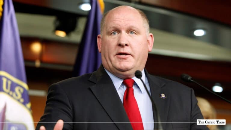 House Ag to Trump Fill 4 Vacant CFTC Seats Before Crypto Market Structure Rollout