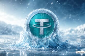 How Tether Freezes USDT From Ponzi Schemes, Hacks, and Other Illicit Activity