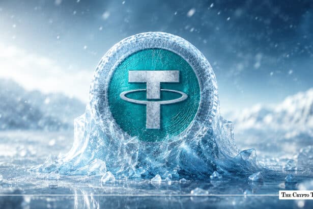 How Tether Freezes USDT From Ponzi Schemes, Hacks, and Other Illicit Activity