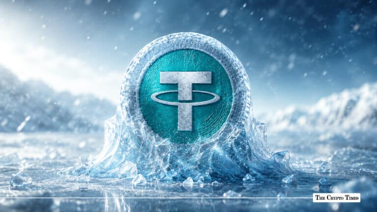 How Tether Freezes USDT From Ponzi Schemes, Hacks, and Other Illicit Activity