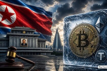 How a 2015 North Korea Ruling Could Hijack $71M in KelpDAO Funds