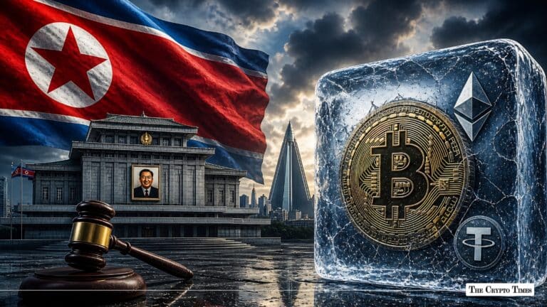 How a 2015 North Korea Ruling Could Hijack $71M in KelpDAO Funds