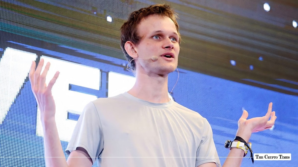 How a MEV Bot Targeted Vitalik Buterin’s Ethereum Swap