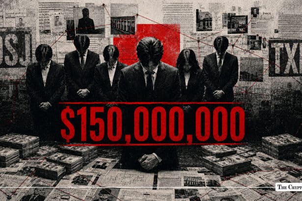 How the TXEX and DSJ Syndicates Built a $150M Empire on Trafficked Labor and Fabricated Lives