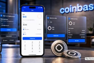 How to Buy Gensyn ($AI): A Step-by-Step Guide for Coinbase Users
