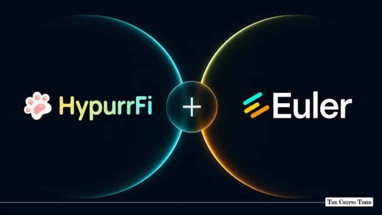 HypurrFi Announces Wind Down as Euler Finance Takes Over