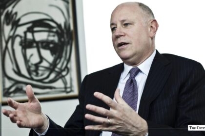 ICE CEO Says Hyperliquid “Bigger Than Nasdaq” in Trading Activity