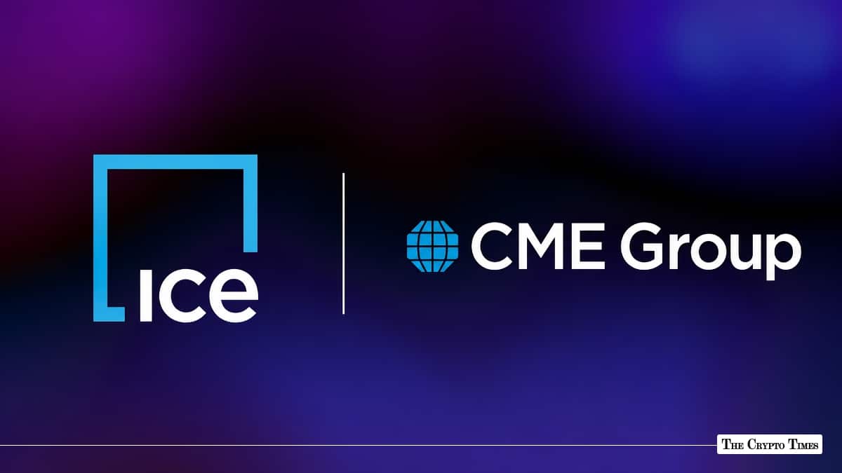 ICE & CME Urge US to Curb Hyperliquid Oil Trading