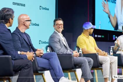 ICE, OKX, Securitize Raise Concerns Over Unbacked Tokenized Equities