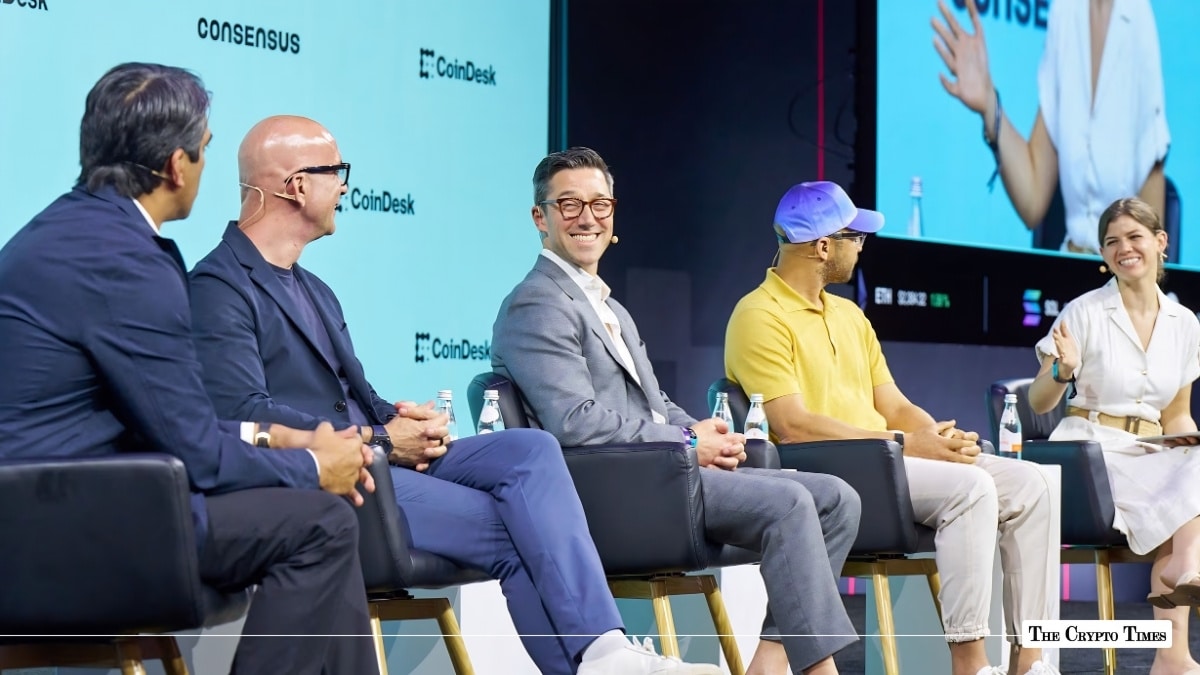 ICE, OKX, Securitize Raise Concerns Over Unbacked Tokenized Equities