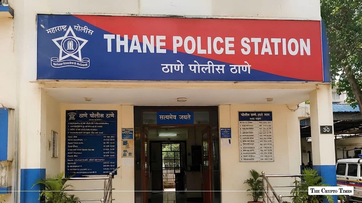 Indian Police Probes ₹1.61 Crore Cryptocurrency Investment Fraud