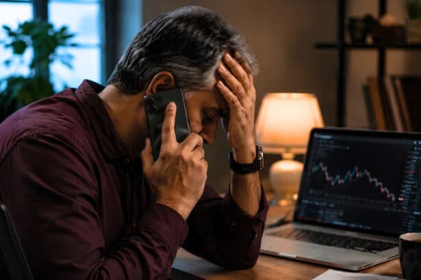 Indian Techie Scammed of ₹2.9 Crore via Fake Crypto App