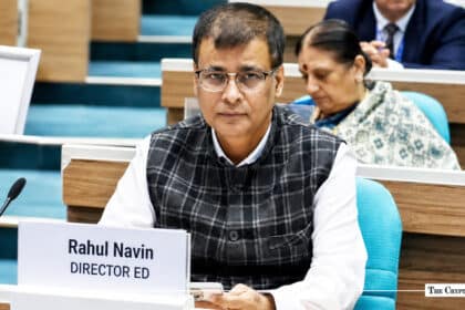 India’s ED Moves Beyond Bank Fraud Crypto Identified as New Enforcement Frontier