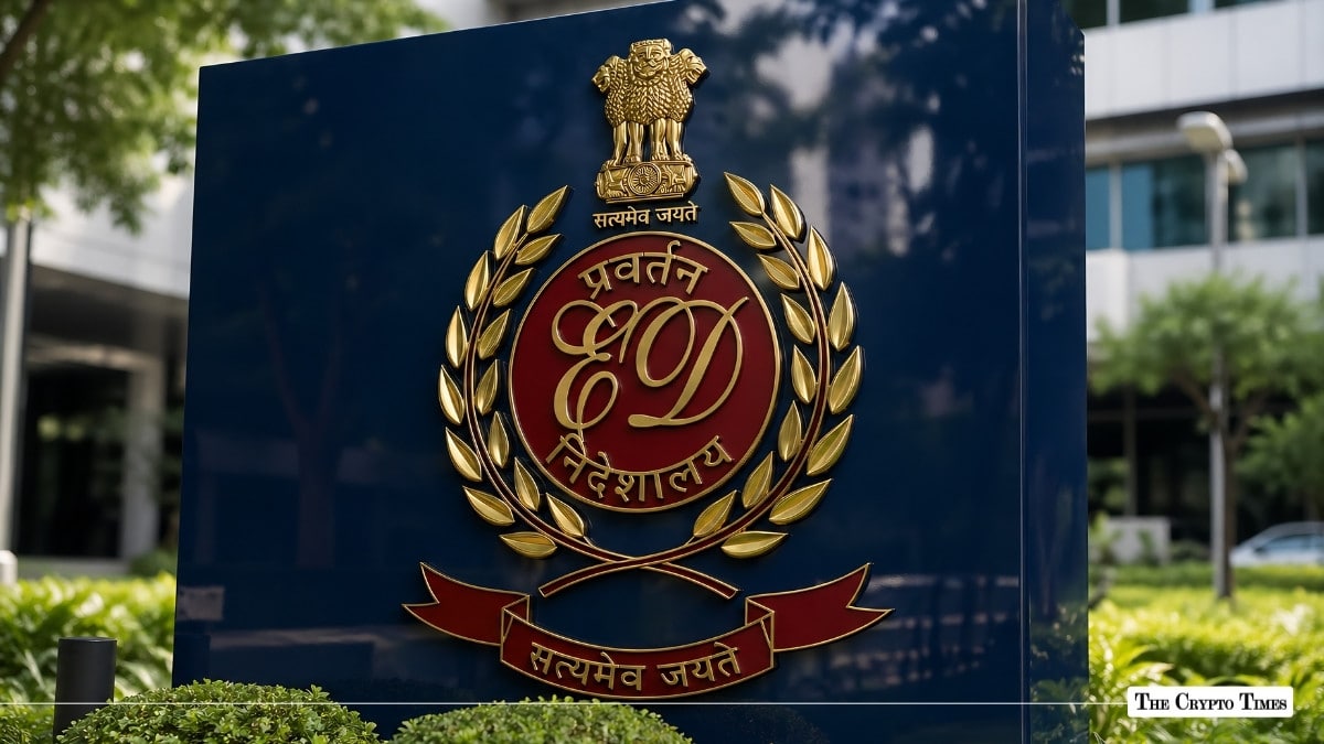 India’s ED Widens ₹2,200 Cr HPZ Scam Probe, Uncovers Cross-Border Links