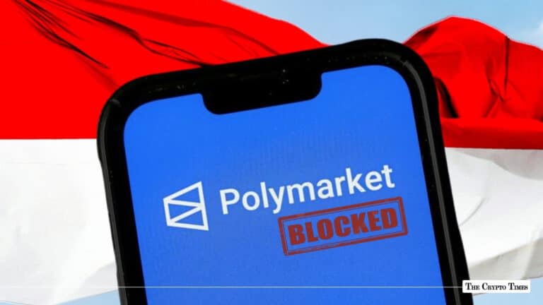 Indonesia Blocks Polymarket After Bet on Prabowo's Presidency Goes Viral
