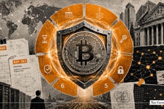 Inside Bitcoin's 7-Year Quantum Shield BIP-360 and BIP-361 Plan to Save a $1.5 Trillion Network