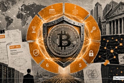Inside Bitcoin's 7-Year Quantum Shield BIP-360 and BIP-361 Plan to Save a $1.5 Trillion Network
