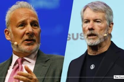 Inside Strategy’s Bitcoin Machine — High STRC Volume, Slowing Purchases, and Schiff’s “Centralized Ponzi” Warning