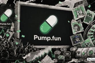 Is Crypto Dying, or Is Pump.fun Turning It Into an Attention Casino