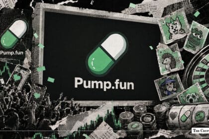 Is Crypto Dying, or Is Pump.fun Turning It Into an Attention Casino