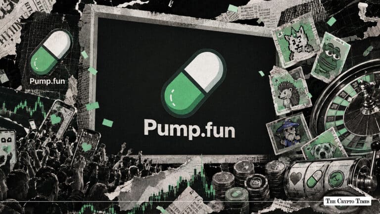 Is Crypto Dying, or Is Pump.fun Turning It Into an Attention Casino