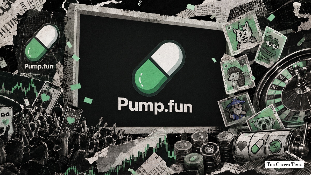 Is Crypto Dying, or Is Pump.fun Turning It Into an Attention Casino