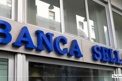 Italy’s Banca Sella Becomes First MiCA Regulated Crypto Bank