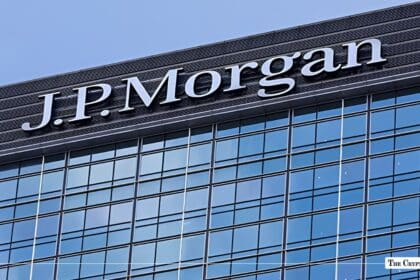 JPMorgan Files for JLTXX - New Tokenized Treasury Fund on Ethereum for Stablecoins