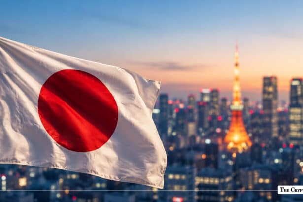 Japan Banks Bet on Blockchain to Modernize Bond Markets
