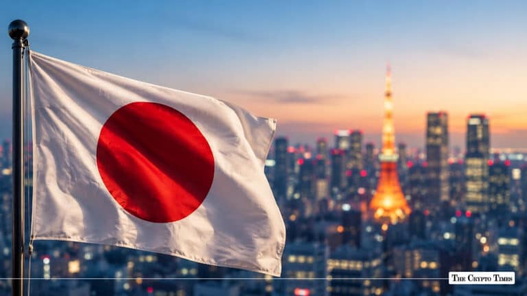 Japan Banks Bet on Blockchain to Modernize Bond Markets