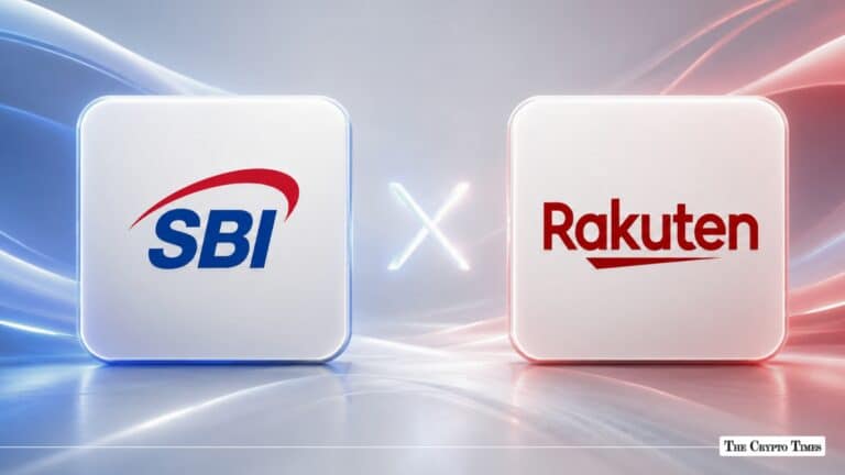 Japan's SBI and Rakuten Develop Crypto Funds Amid Brokerage Rush