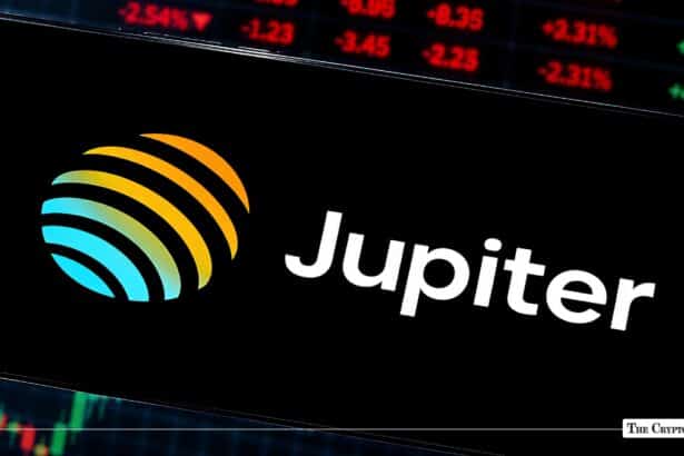Jupiter Opens Public Beta for Offerbook Lending Market