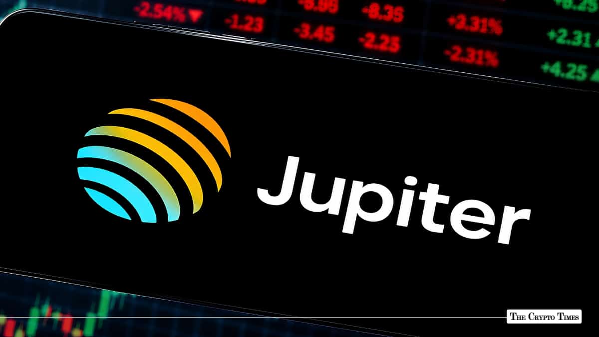 Jupiter Opens Public Beta for Offerbook Lending Market