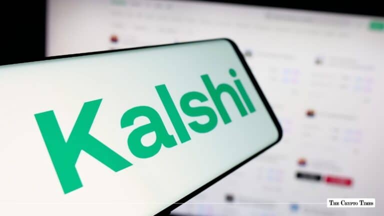 Kalshi Pushes Institutional Expansion With $1B Funding Round