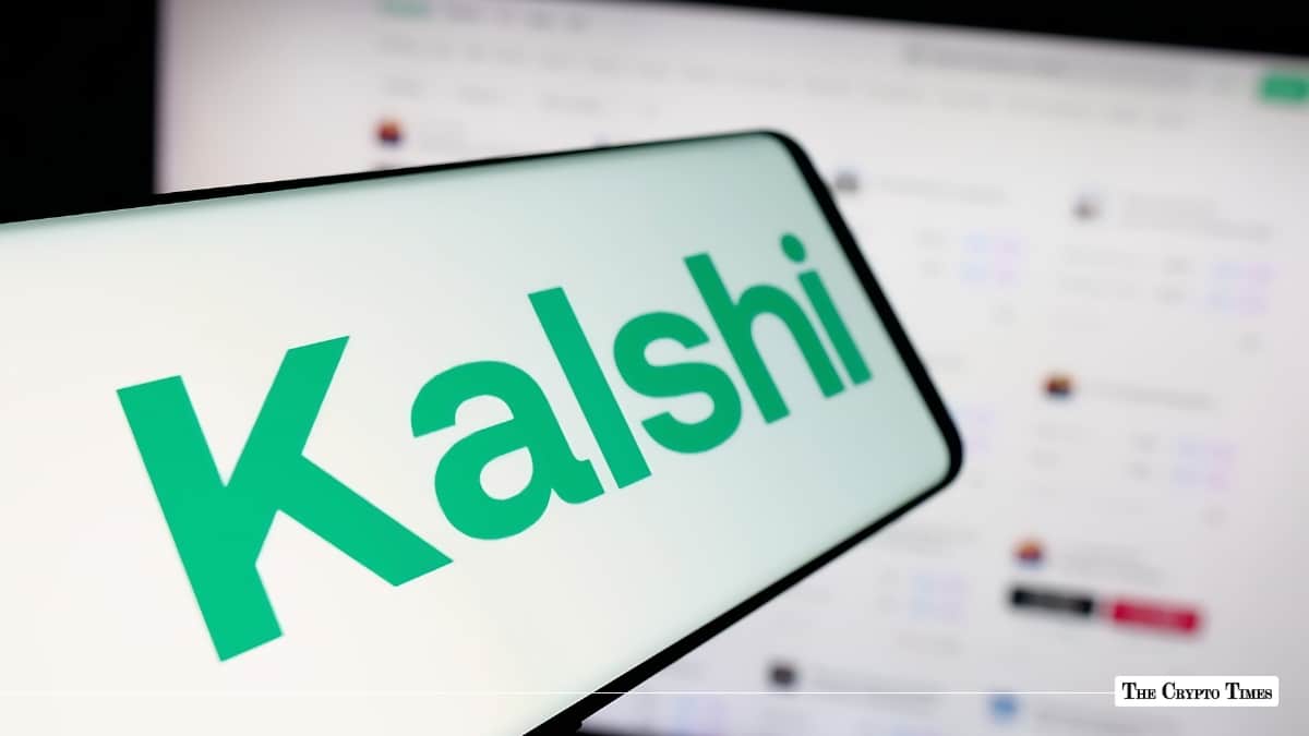 Kalshi Pushes Institutional Expansion With $1B Funding Round