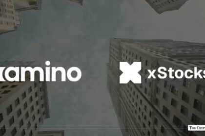 Kamino Brings Strategy’s Bitcoin-Linked STRCx to DeFi