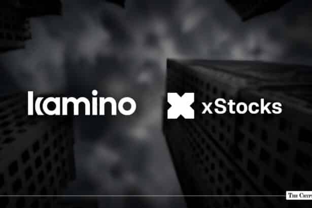 Kamino Brings Strategy’s Bitcoin-Linked STRCx to DeFi