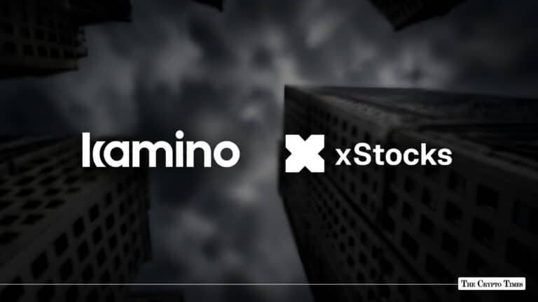 Kamino Brings Strategy’s Bitcoin-Linked STRCx to DeFi